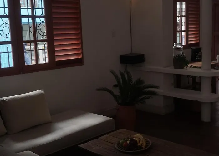 Casablanca Hotel - Centro Historico